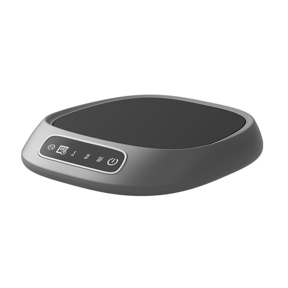 

Fast Heating Mug Warmerotor Home Heating Coaster 3-speed Adjustment Heating Thermostatic Milk Cups Cushion Kitchen Tools 301-400ml