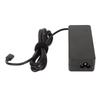 Laptop Power Adapter 20V 3.25A 65W Type C Multilayer Protection USB C Power Adapter for T480 T480s T580 X280 100‑240V