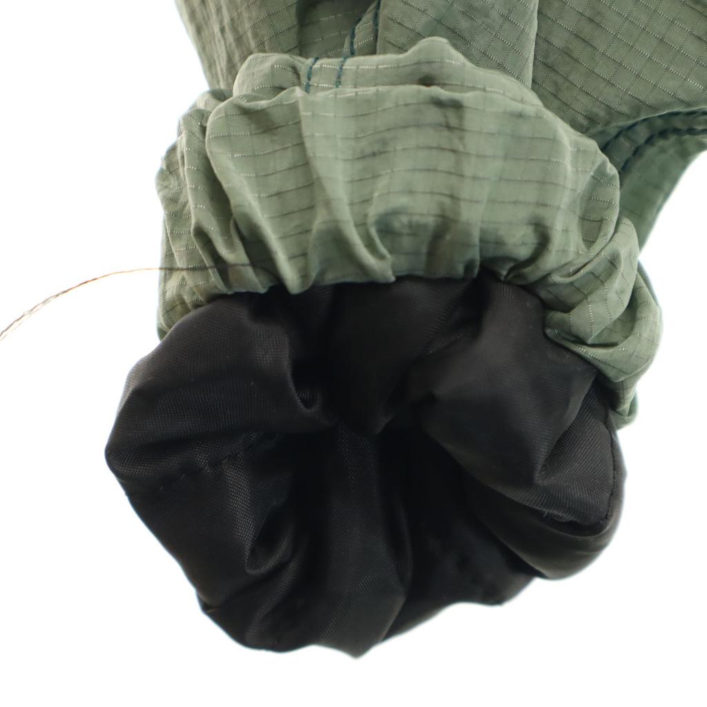 SCULPTOR Jacket ONE Green system Quilted back Men's Used