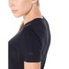 Icebreaker Базовый слой с коротким рукавом 175 Everyday Crew Merino