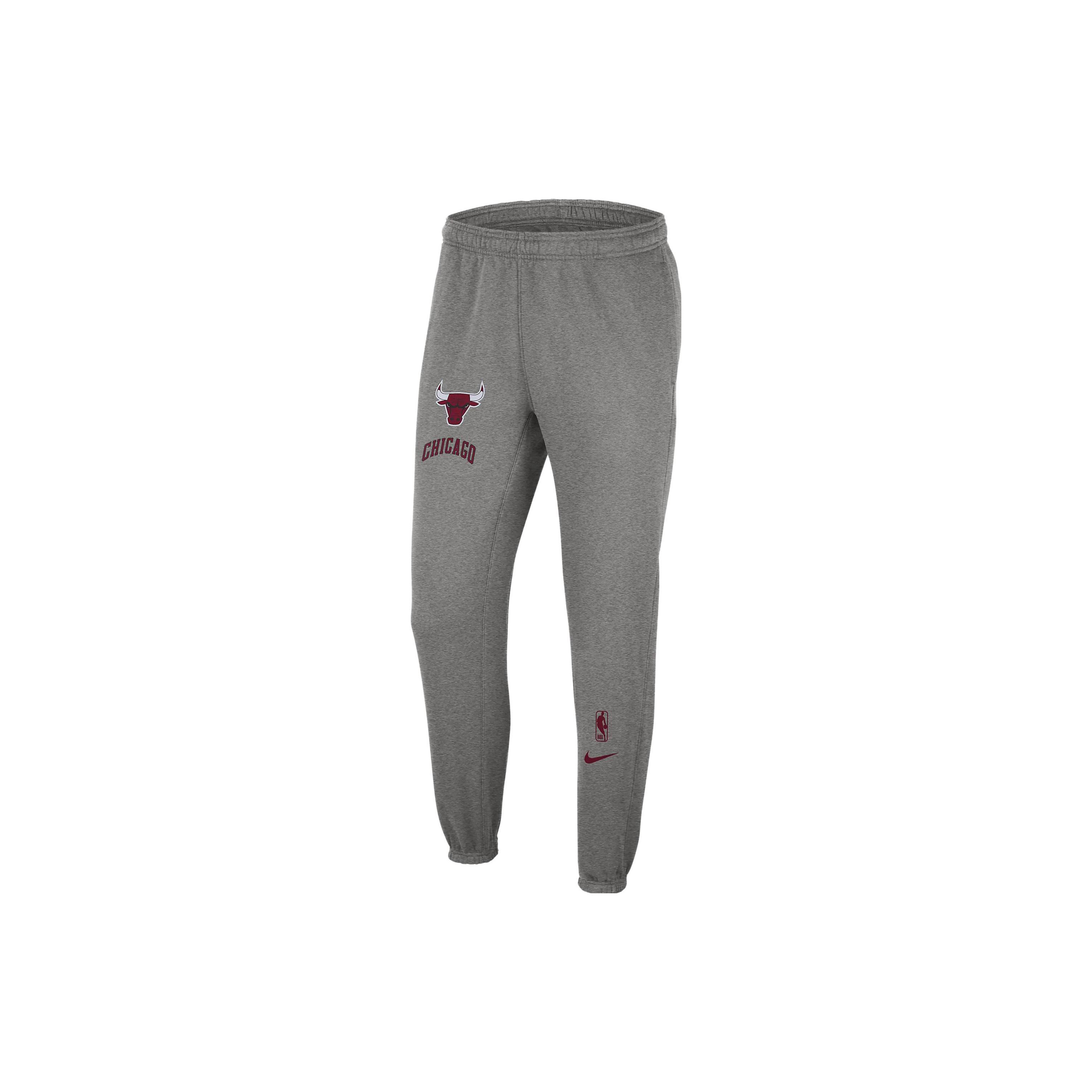 

New Nike Sports Pants Men s Gray DN9972-063 L