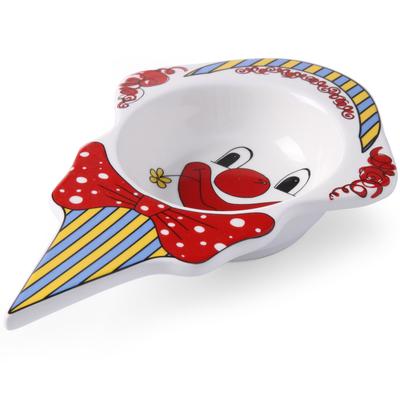 Children's Bowl for Ice Cream Desserts KLOWN 1 Pc Hendi 786239