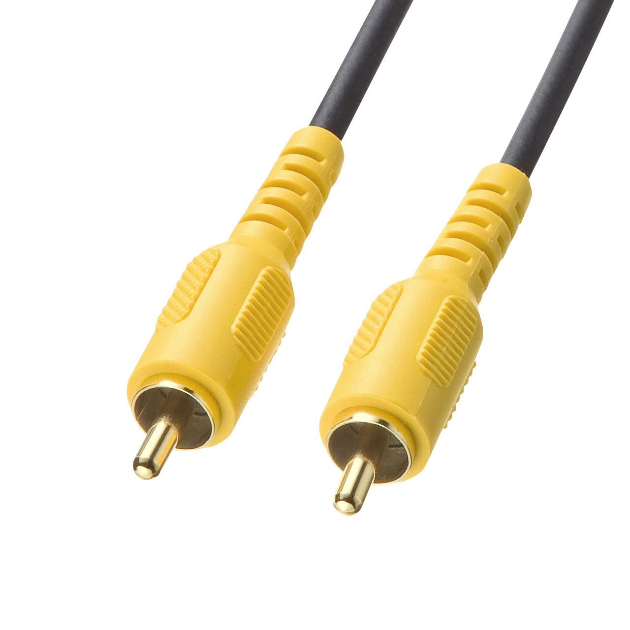 

Sanwa Supply Video Cable (10m) KM-V6-100K3 чорний