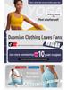 NS Women's High-Waist Wide-Leg Yoga Pants - Breathable, Casual, and Elegant Drape Design