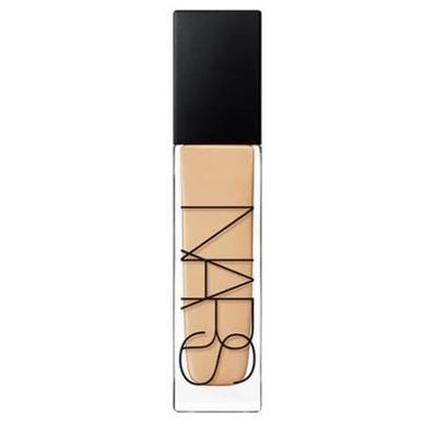 Natural Radiant Long Wear Foundation 6607 FIJI (30mL)
