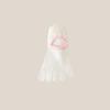 Candy Color Splicing Girls Five Finger Short Socks Women Spring Summer Thin Cotton Breathable No Show Slipper Socks Cotton Ins Split Toe Boat Socks