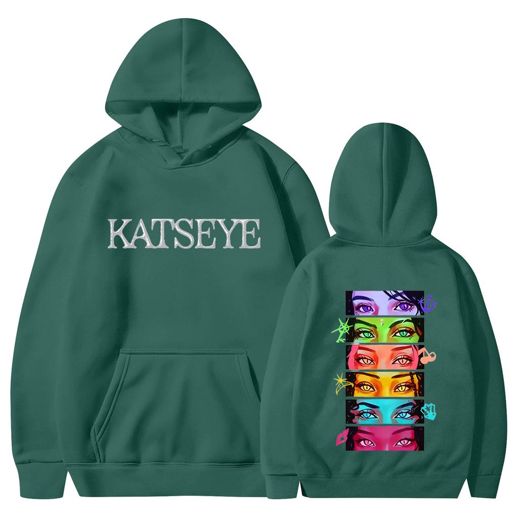 Hanorac cu glugă și mâneci lungi pentru bărbați, cu imprimeu, pentru confort sportiv casual