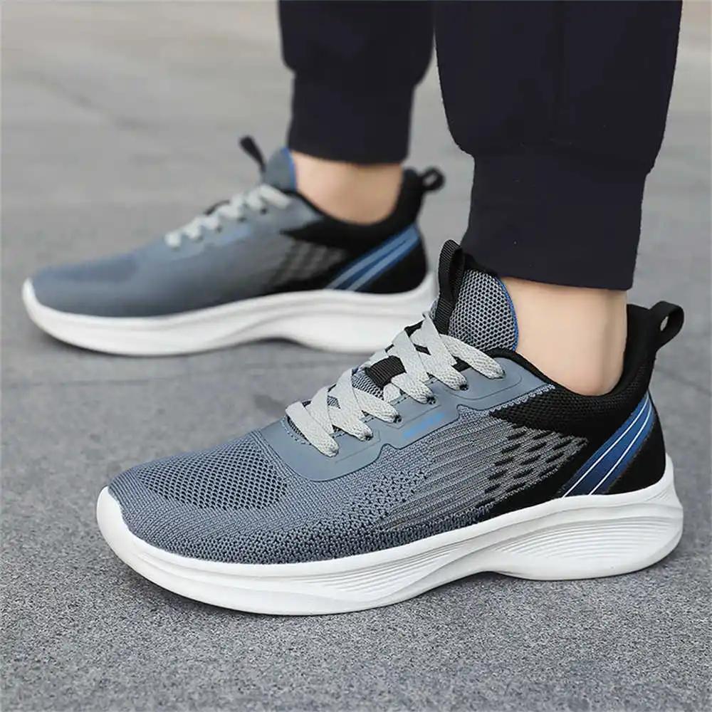 Fashion Breathable Special Size Men's Fashion Boots Men High Top Shoes Trainer Boots Sneakers Sports News Nice Special Offers