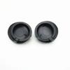 1Pair Left & Right Inner Door Handle Screw Cover Cap for BMW Z4 E89 2009-2016
