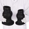 XXL Silicone Hollow Anal Training Plug Expansion Sleeve Adult Couples Toy