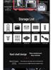 DJI AIR 3S/AIR3 Explosion-Proof, Waterproof Drone Storage Case
