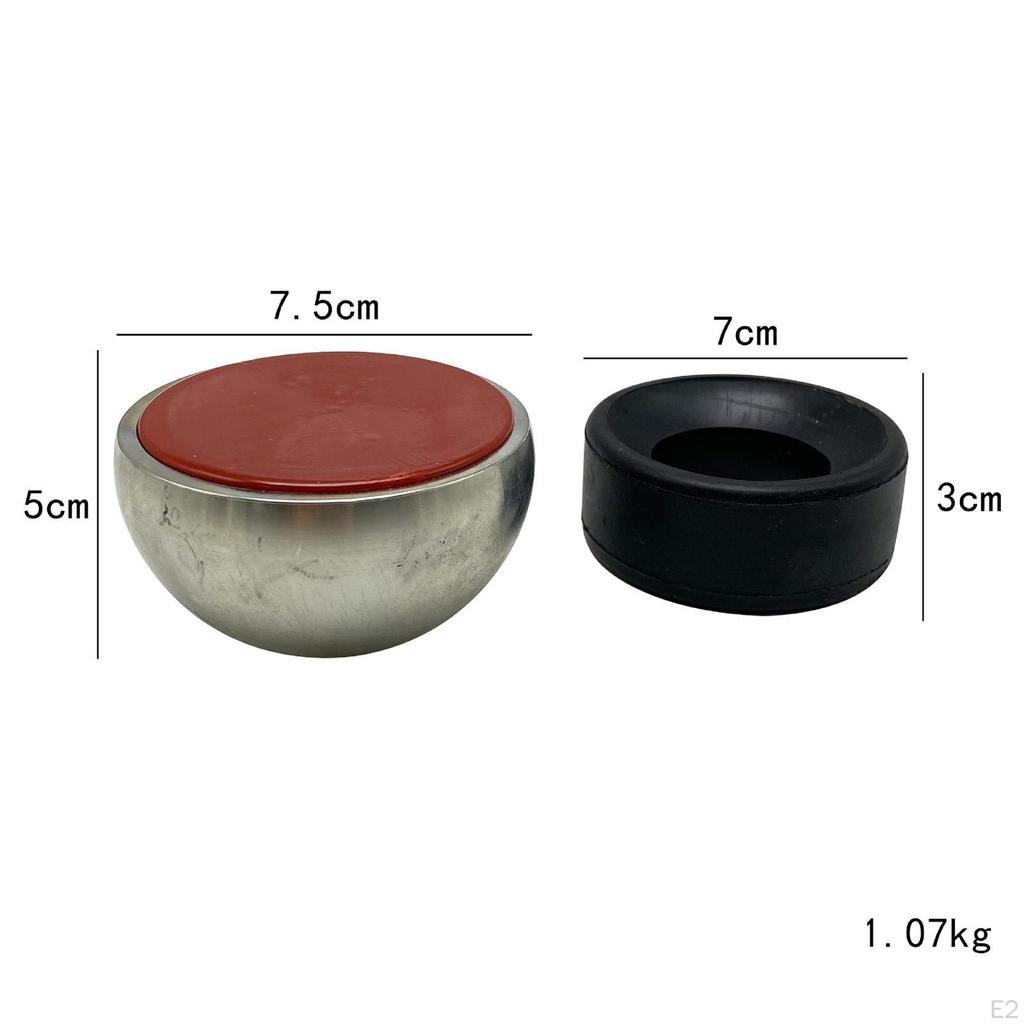 Sealing Wax Ball for Jewelry Making Practical Anti Slip Processing