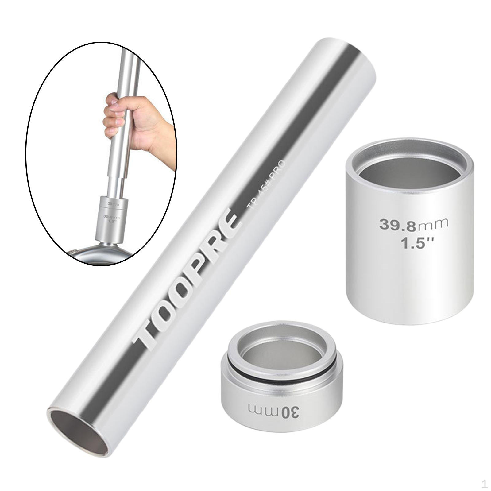 

Bike Fork Install Tool Bicycle Headset Driver 28.6mm Setter Installation