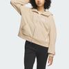 Adidas Jackets & Coats Women's Magic Light Umber IZ4568