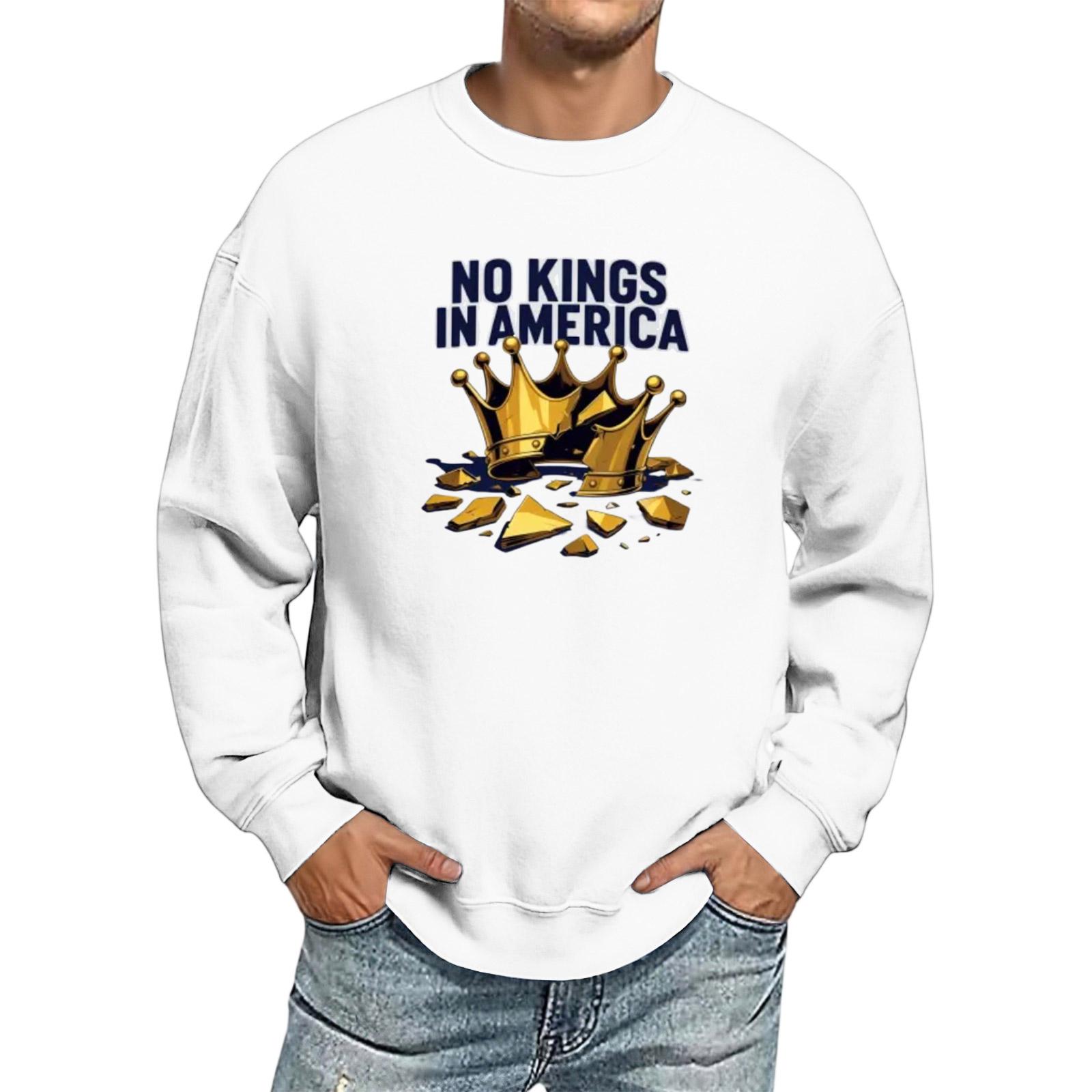 

Мужская рождественская рубашка с принтом, имитация хлопка, с длинным рукавом XL