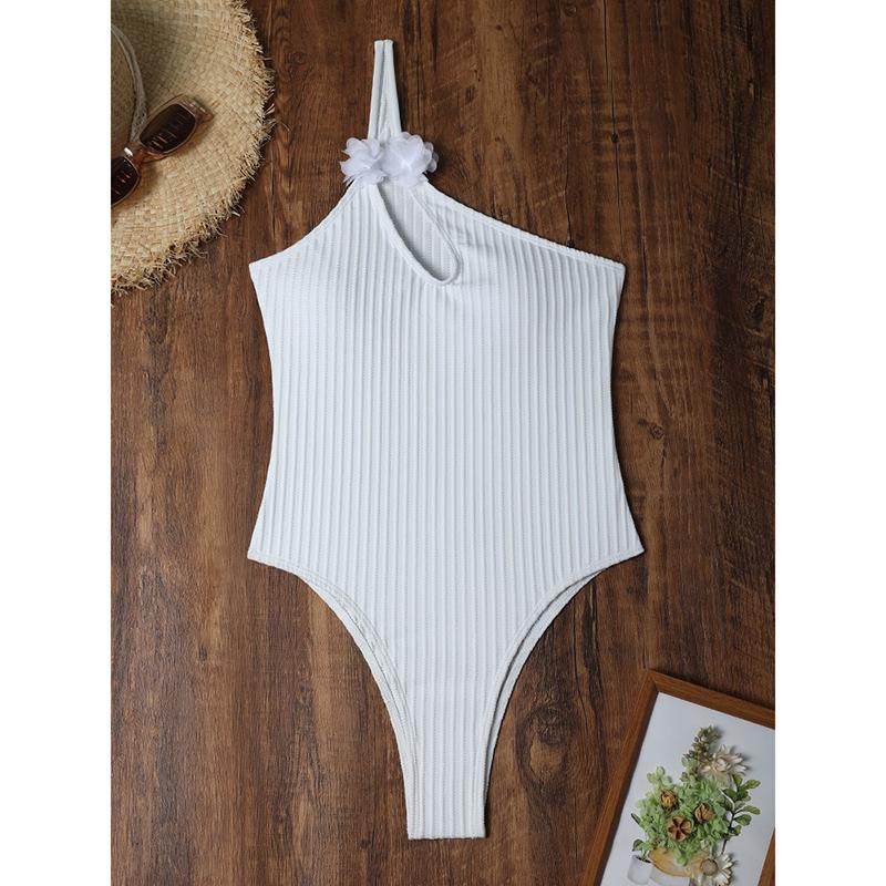 

Сексуальные слитные купальники Женские купальники Пуш-ап Для плавания Купальники для тела Пляжная одежда Бассейн Купальщица L белый