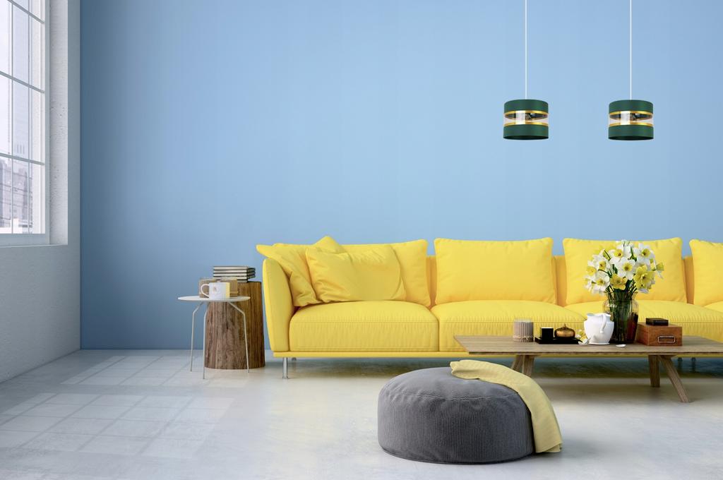 Ceiling Hanging Lamp Chandelier Lampshade Modern