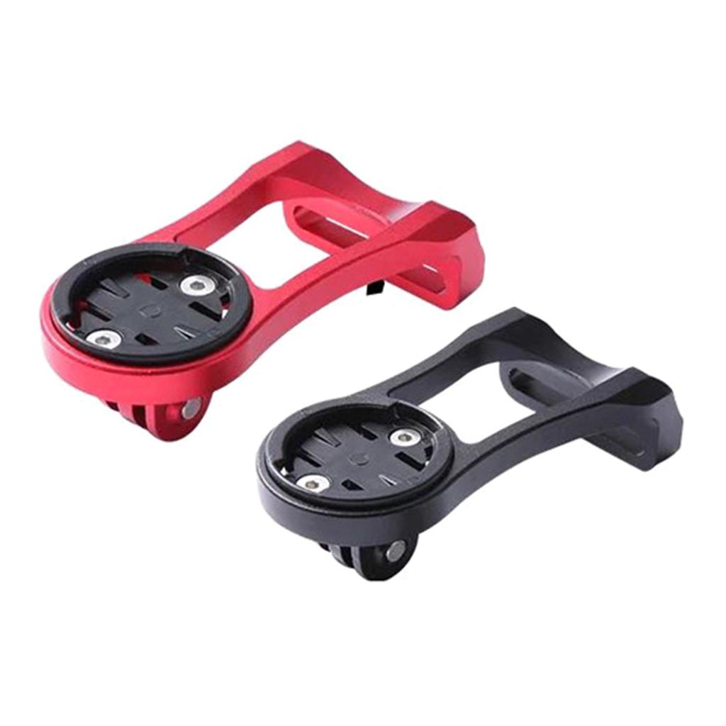 Bicycles Computer Mount Stand Extension Mount Bracket for Cycling Bikes Stem Extension Holder Out Front Bicycles Mount