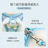 Dog Leash Small Dogs Chest Strap Dog Walking Leash Undershirt Teddy Dog Leash Bichon Frise Leash Dog Leash