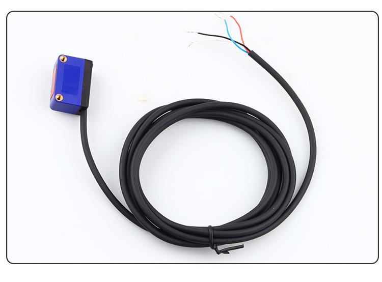 Background Suppression Diffuse Reflection Sensor SZ-BXY202N