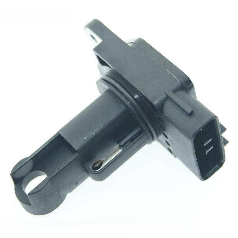 22204-0D020 MAF Mass Air Flow Meter Sensor for Toyota Avensis 1.6L 1.8L ZZT220 ZZT221 CAMRY PRIUS LAND CRUISER 90 MB197400-3000