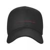 Abschied Baseballkappe Thermosichtschutz modischer Sonnenhut Unisex Damen