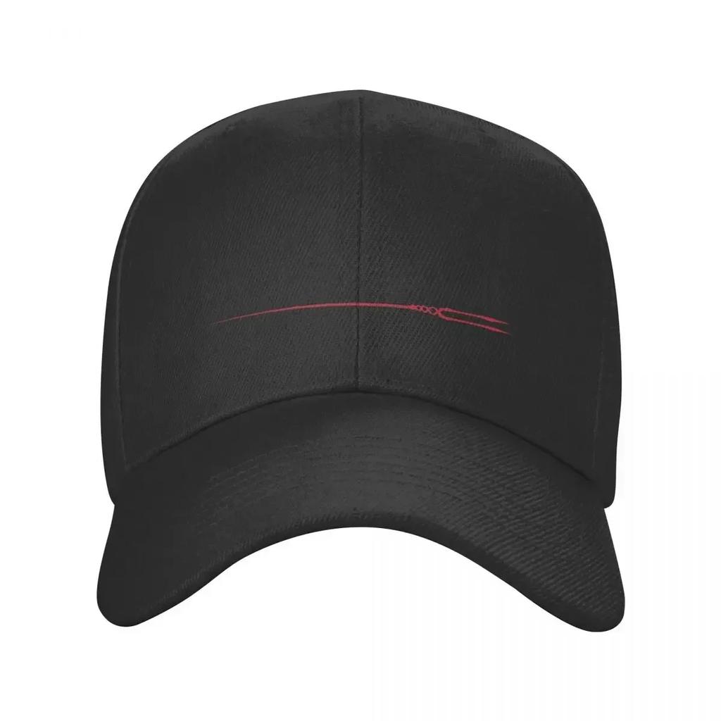 Abschied Baseballkappe Thermosichtschutz modischer Sonnenhut Unisex Damen