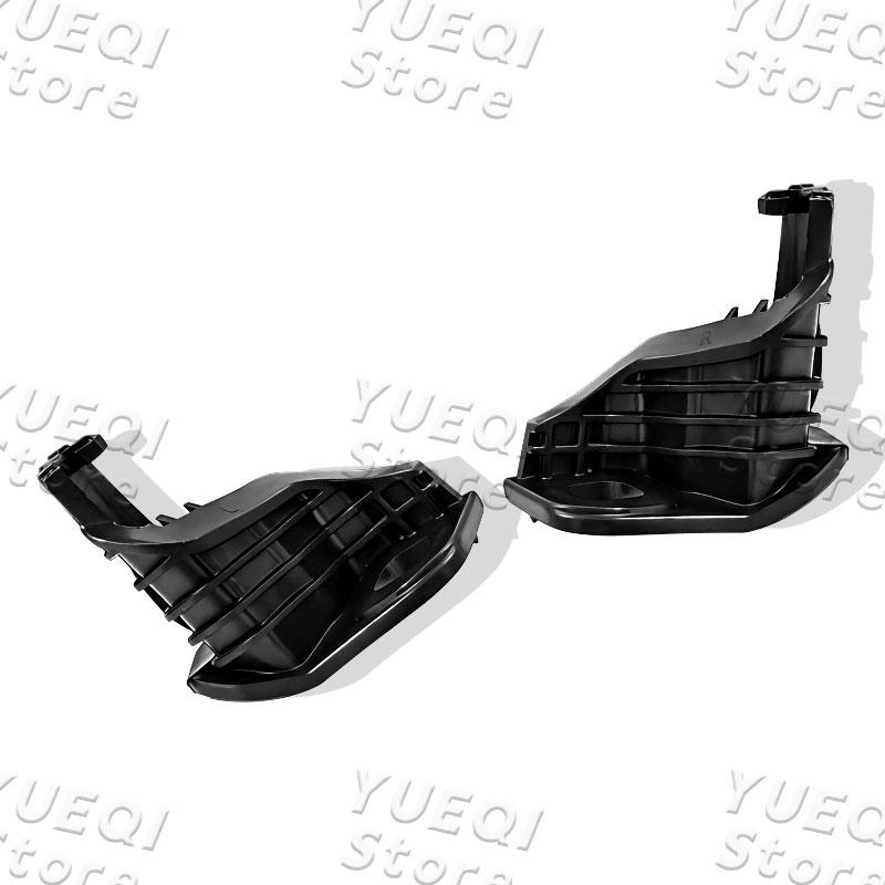 

Автомобиль Передняя Фара Фара Кронштейны Держатели Левый Правый Для BMW F30 F31 F32 F33 F35 F36 51647285597 51647285598