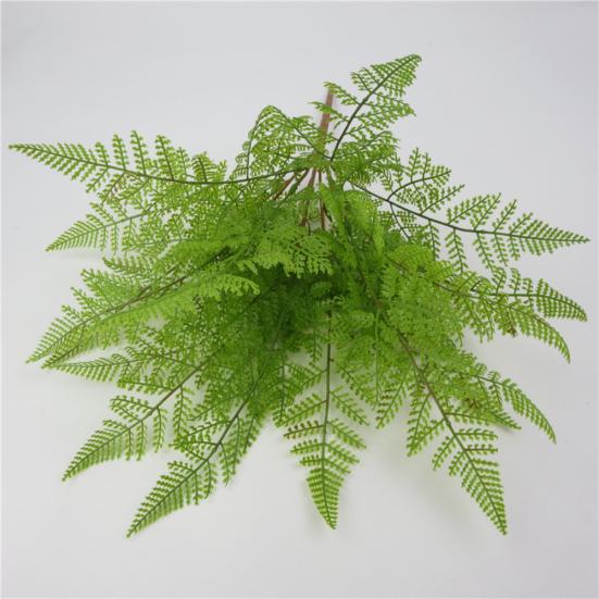 1buc plantă artificială frunze de ferigă persia birou acasă decor nuntă fotografie prop