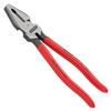 High-Leverage Pliers 0201-225 (Black, 225mm)