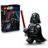 LEGO Star Wars 75461 Cdiscount Exclusive Large-Format Darth Vader Minifigure 28cm Tall - Collector's Toy for 10 Years