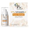 Fixderma 17% Vitamin C Face Serum Niacinamide Serum - 15g
