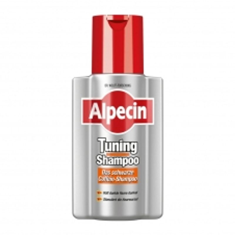 Alpecin Tuning Shampoo 200ml