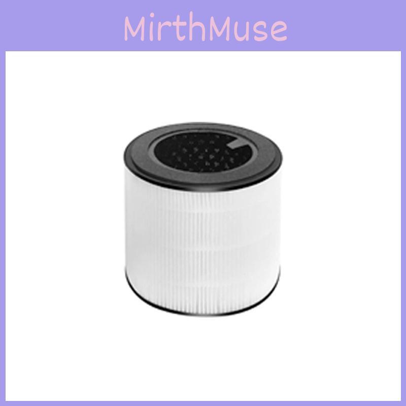 For Philips Air Purifier Filter Cartridge With Hepa And Activated Carbon For Dust Pollen Allergens