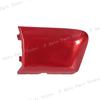 For Ford S-MAX Smax C-MAX 2006-2010 Front Bumper Tow Hook Cover Cap Trailer Hauling Eye Cover Lid Painted 6M21-17A989-BB