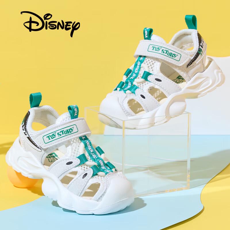 Disney Kids  Outdoor Summer Beach Sandals 28