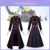 Magical Warrior Slave Cosplay Costume Featuring Yuka Megumi And More Polyester Material 2022 Winter