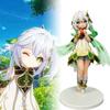 Impact Genshin Nahida Figurine Game Cartoon Model Toys Statuary Gifts Christmas