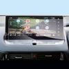 Tempered Glass Screen Protective Film For Nissan Qashqai J12 III e-POWER  12.3 Inch  Car Gps Navigation Radio Anti-scratch