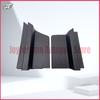OEM 5G6867461 1PC Black Trunk Trim Blanking Cap Storage Box For VW Golf 7 7.5