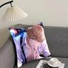 Mr Love Queen'S Choic Kiro Cushion Cover Pillowcase Ultra Soft Skin Friendly Fabric Cloud Like Comfort & Concealed Zipper