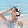 Newman TB206 Wireless Bluetooth Headset