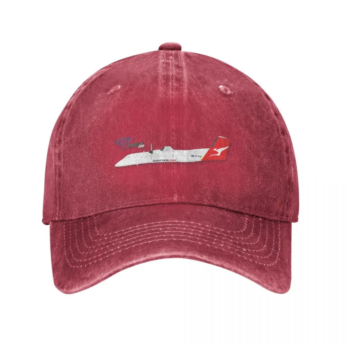 Bombardier Dash Baseball Cap New In Hat Visor Sun Cap Snap Back Hat Unisex Caps Womens