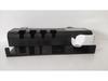 Wall-Mounted Automatic Toothpaste Dispenser & Multifunctional Toothbrush Holder with Sterilization