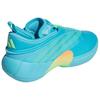 ASSISTENTE. Articolo #7 Scarpe da Basket Unisex Blu KH9147