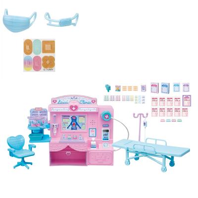 Rollenspellen sets – Dokter speelsets