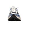 Li Ning Fuyiao 2.0 V2 Classic Retro Shock Absorption Non-Slip Wear-Resistant Low-Top Casual Running Shoes Men Sneakers Blue Silver Black ARXV001-7