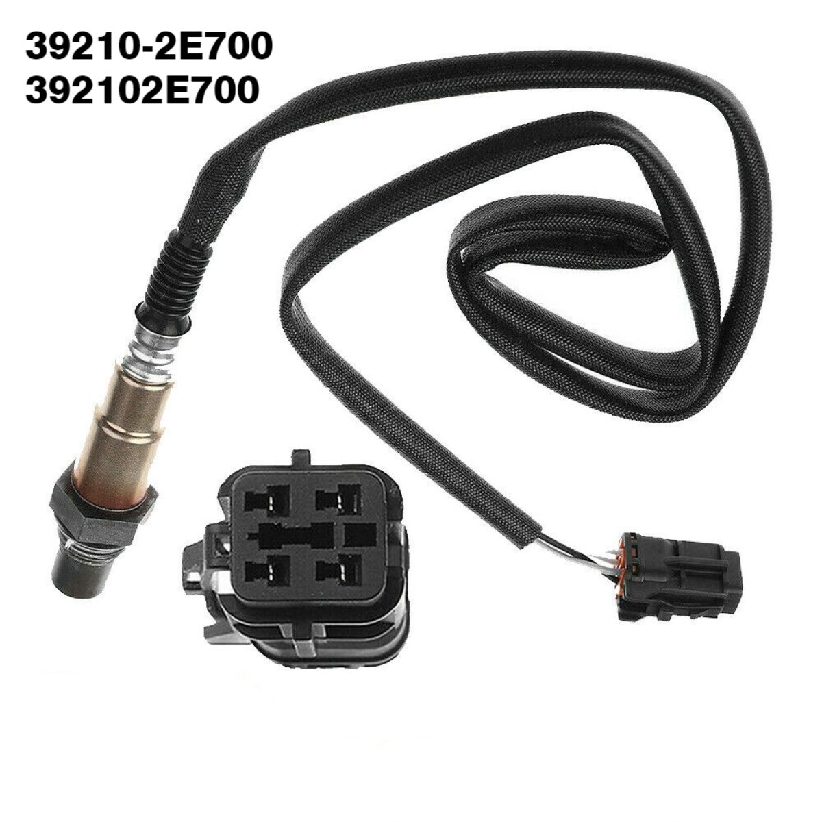 Suitable for hyundai kia oxygen sensor 39210-2e700 392102e700
