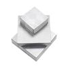 Smooth Iron Surfaces Anvil Metal Punch Block Jewelry Making Tool for Craftsmen