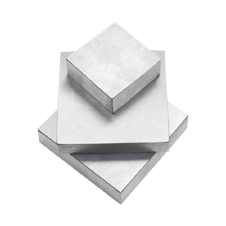 Smooth Iron Surfaces Anvil Metal Punch Block Jewelry Making Tool for Craftsmen